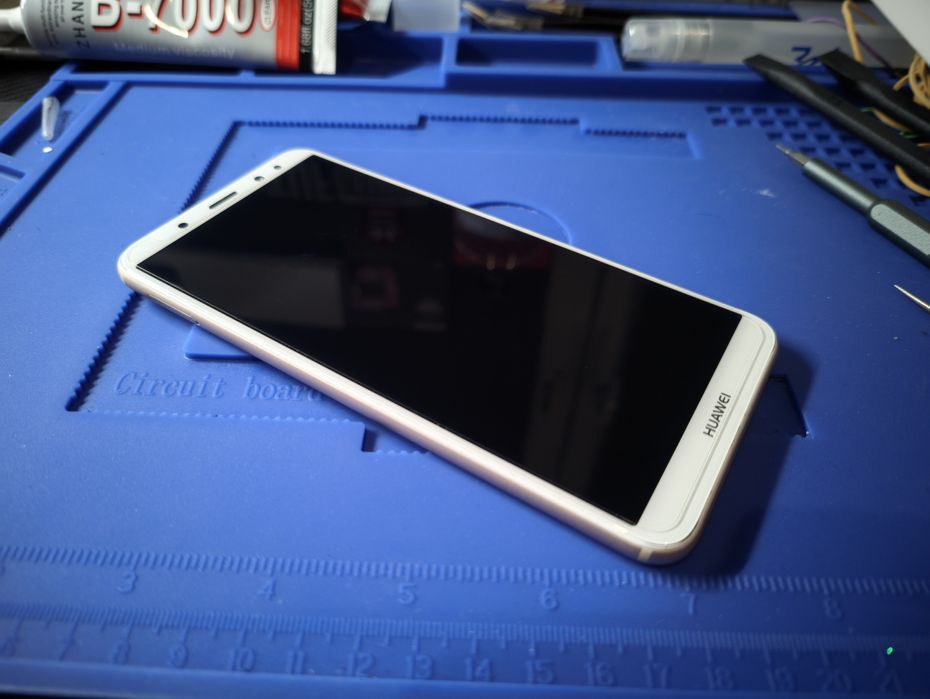 SERWIS GSM × BLOKADA GOOGLE Naprawa telefonów, smartfonów, tabletów