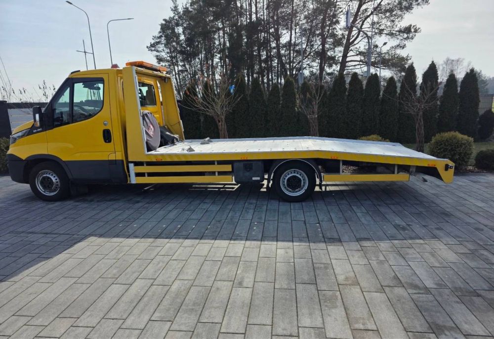 Евакуатор цілодобово Львів - область / Эвакуатор 24/7. Автовоз. Лавета.