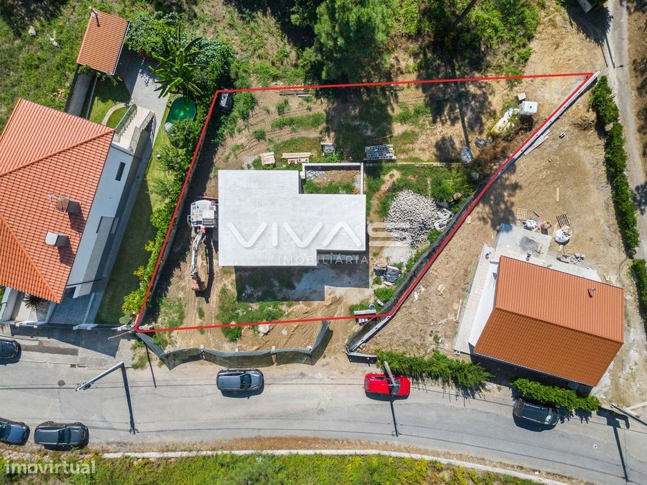 Moradia T2 Venda em Sabariz,Vila Verde