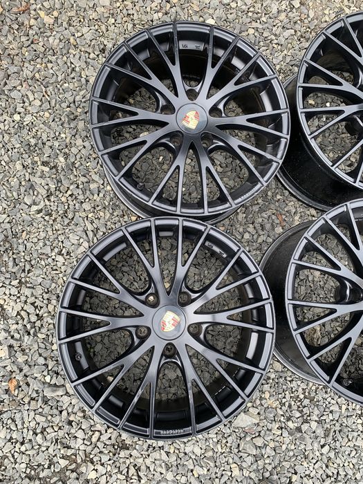 диски 5 130 R18 Porshe, Audi