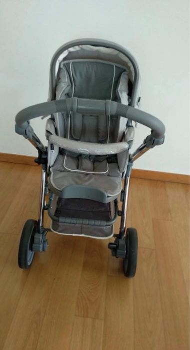 Trio Bebeacar em bom estado