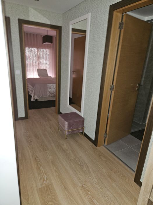 Apartamento T1 montijo