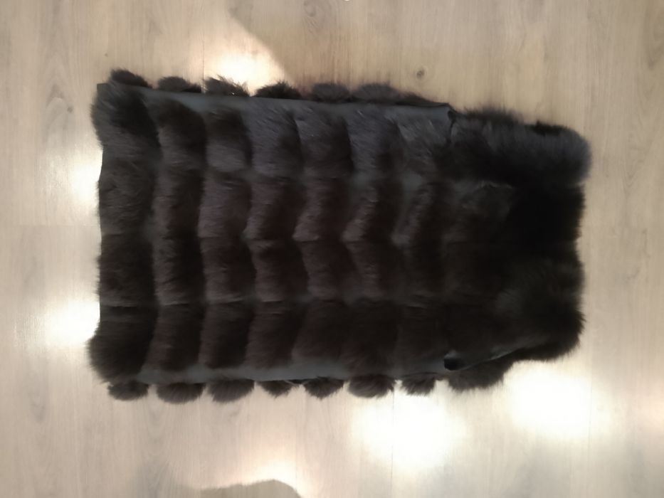 Продам хутряну безрукавку , жилетку