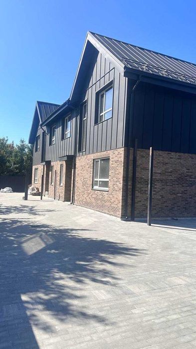 Ірпінь, Стоянка 2. Дуплекс. 122 м2, ділянка 2.6 сотки. Газ