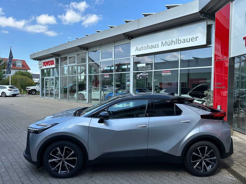 R18 5x114,3 Toyota Rav4 Toyota C-HR 5 114.3 2024рік