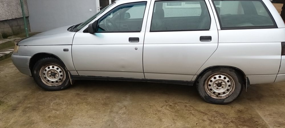 Продам ваз 21111 2007 р. Стан ідеальний ік терміново