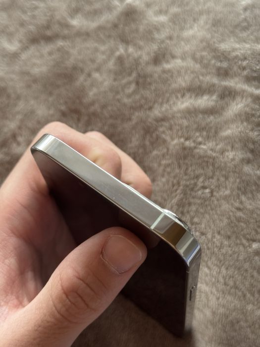 Айфон 13 Про 128 Гб срібний