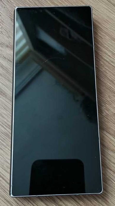 Samsung Galaxy Z Fold 6 256gb srebrny