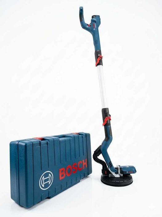 BOSCH GTR 550 Szlifierka Do Gładzi Żyrafa 55-225MM