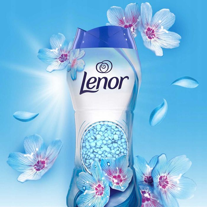 Lenor Perfumowane Perełki Zapachowe Do Prania, Spring Awakening
