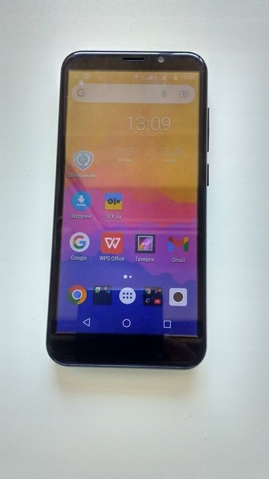 Смартфоны Prestigio