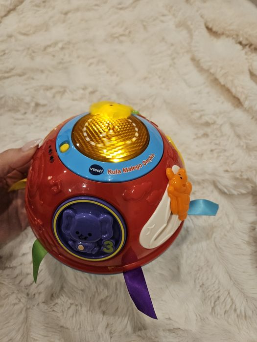 Kula małego smyka Vtech