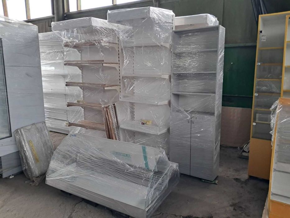 Оренда холодильного обладнання