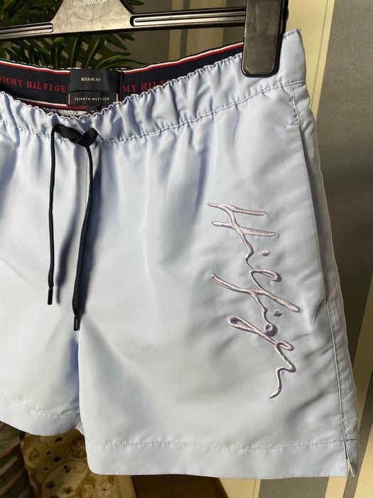 Шорты Tommy Hilfiger
