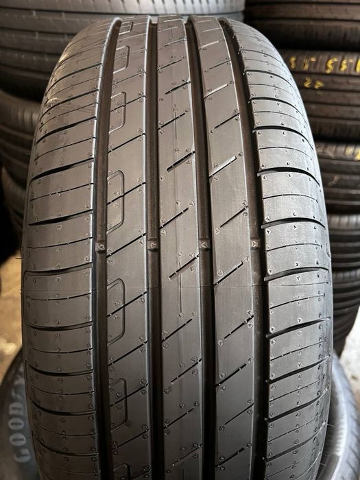 Шини Літні 215х55хR17 GOOD YEAR Efficient Grip Performance / 4шт / 24р