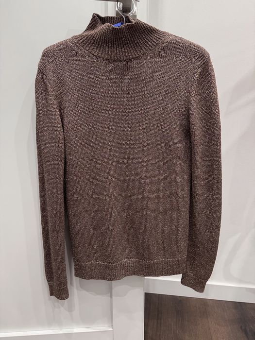 Кофта Massimo Dutti