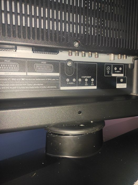 Телевізор SHARP 43"