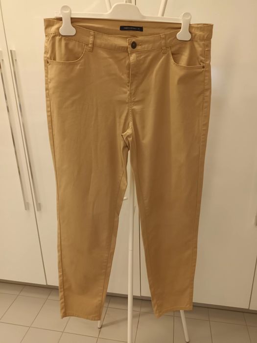 Calças senhora MOWOMAN