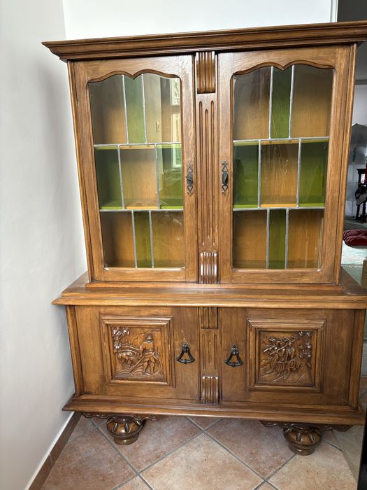 Witryna , biblioteczka