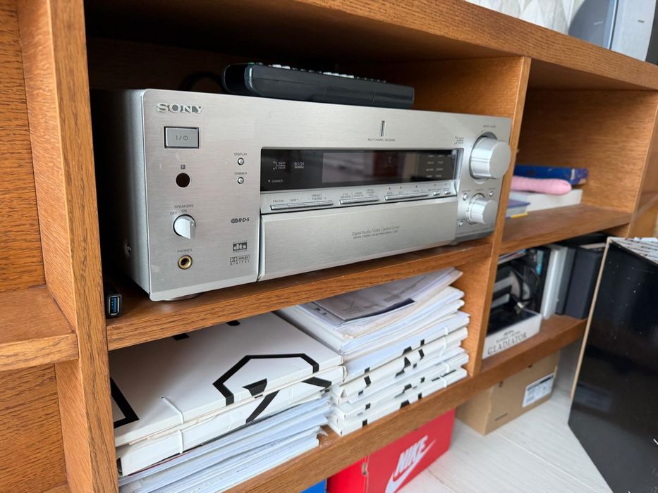 Amplituner Sony STR DB 870