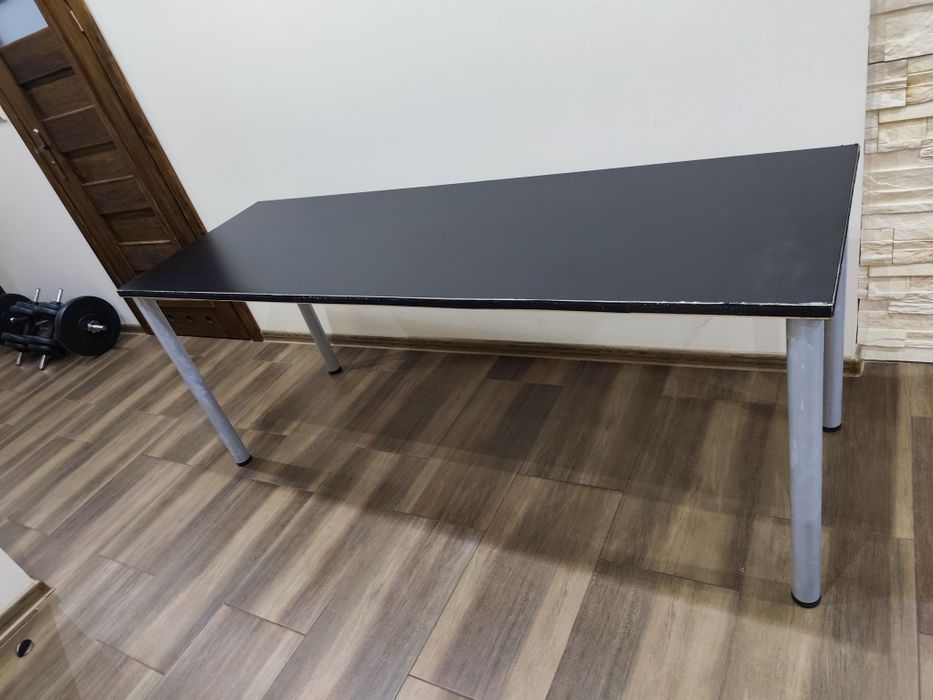 Stół składane nogi 60x180 cm