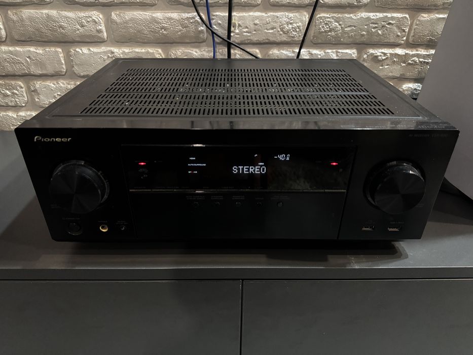 Hi-Fi ресивер Pioneer VSX-930