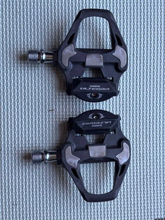 Shimano Ultegra PD-R8000 – pedały szosowe SPD-SL / 255 g