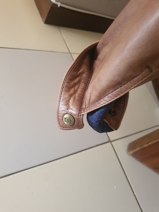 Casaco massimo dutti