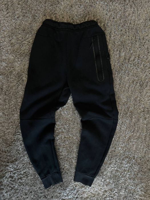 штаны Nike teach fleece