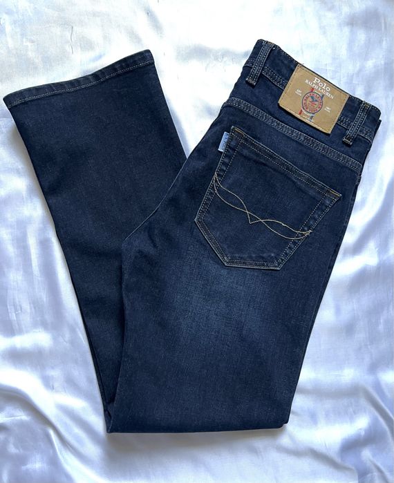 Чоловічі джинси Polo Ralph Lauren, W34