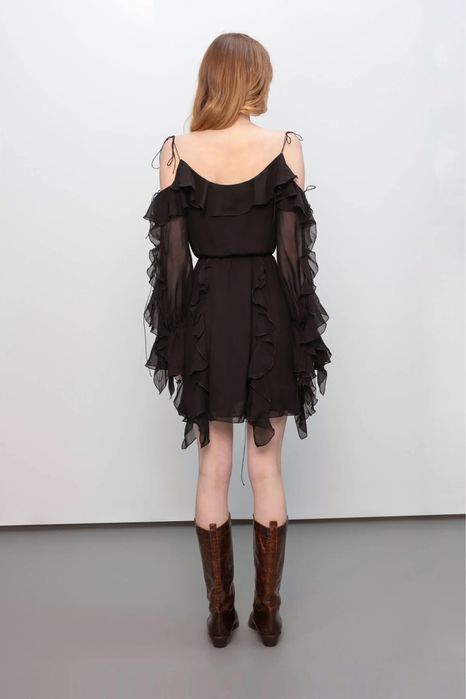 Плаття Overthesea Frolov Balykina Zimmermann