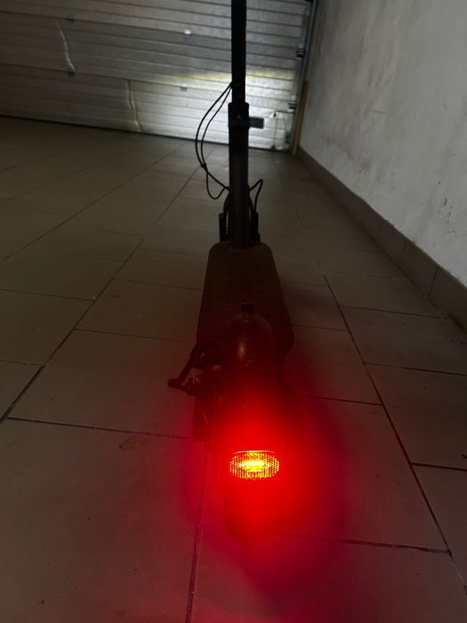 Trotinete Eléctrica Xiaomi