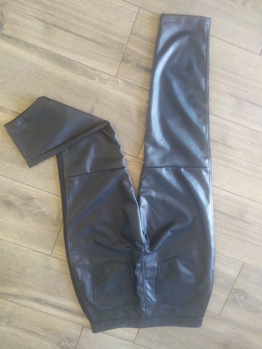 Spodnie Anthropologie 40 damskie