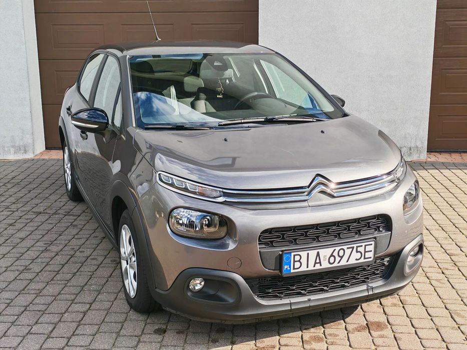 Citroën C3