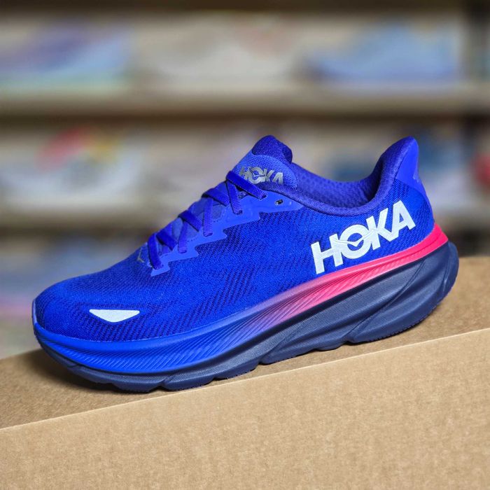 Оригінал Hoka Clifton 9 GTX Gore-Tex ( 41/ 42 розміри)