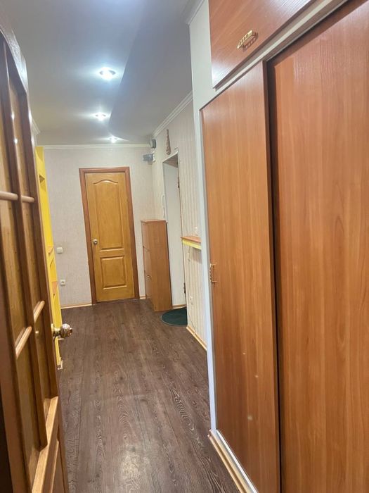 Квартира 2-кімнатна