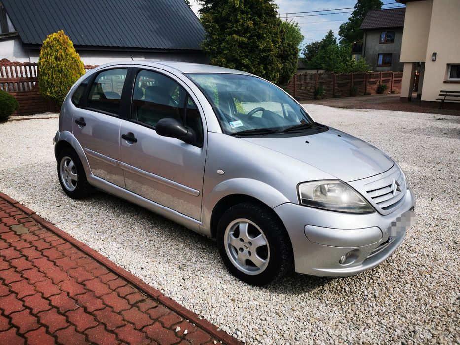 Citroen c3 super stan