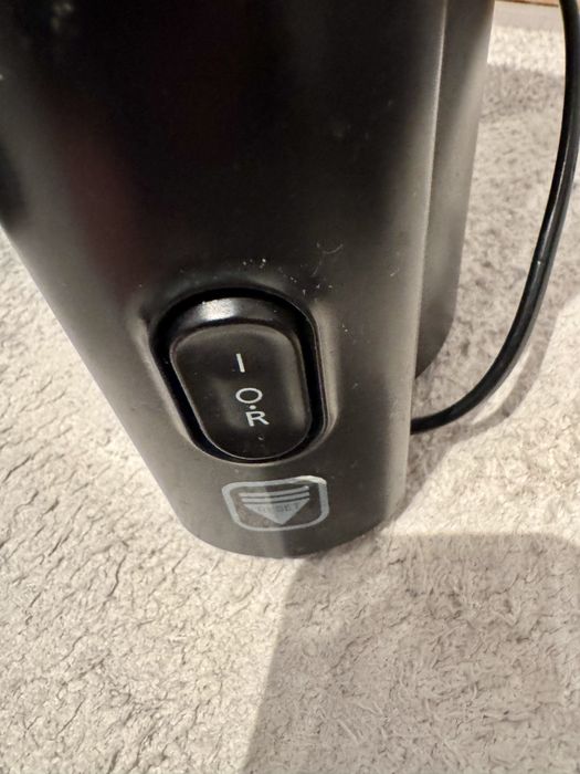 Wyciskarka wolnoobrotowa silvercrest