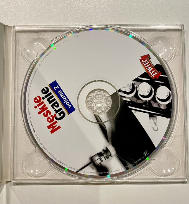 Męskie Granie volume 2 2010