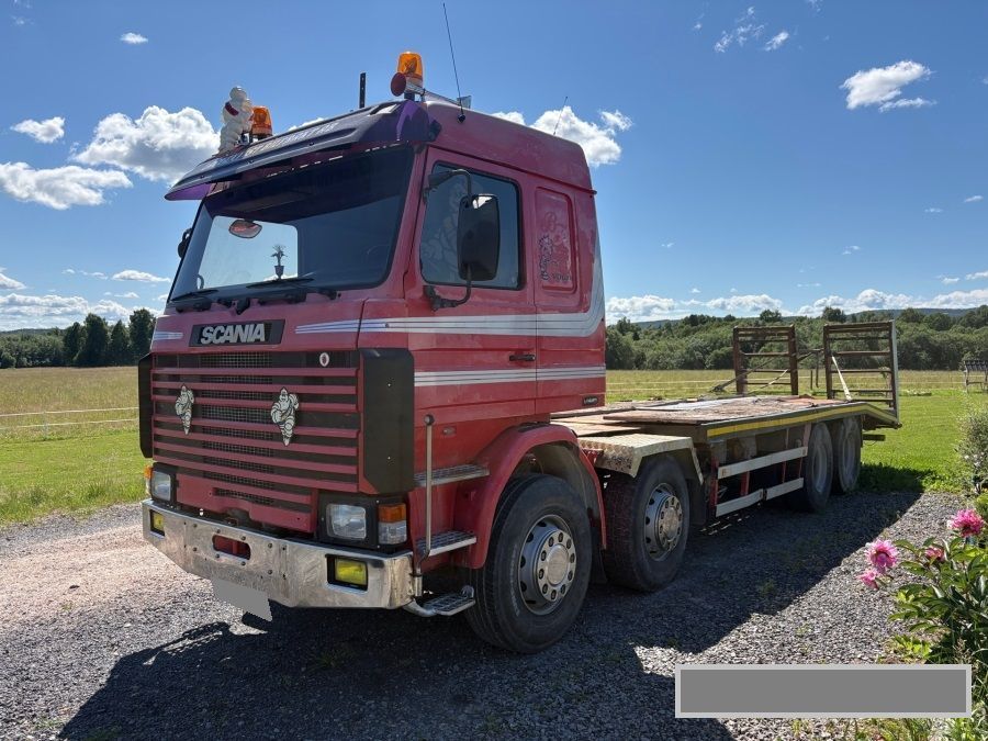 Scania