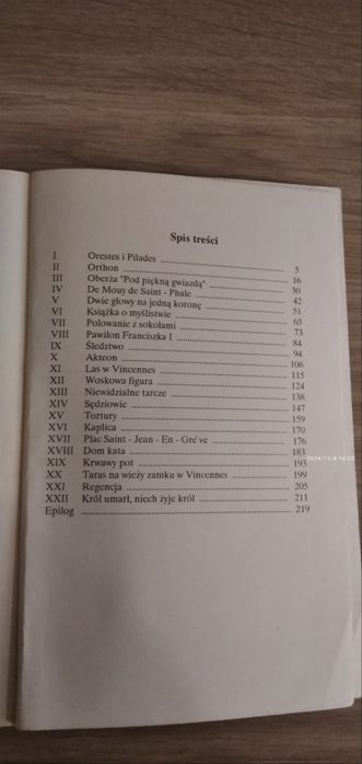 Horrory zestaw Dean Koontz 3 sztuki