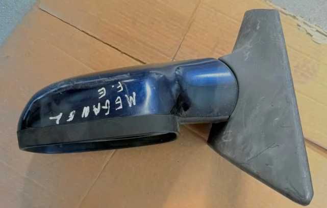 Espelho/Retrovisor Renault megane 2 esquerdo