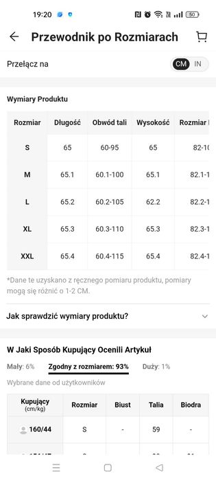 Nowa bluzka z koronką