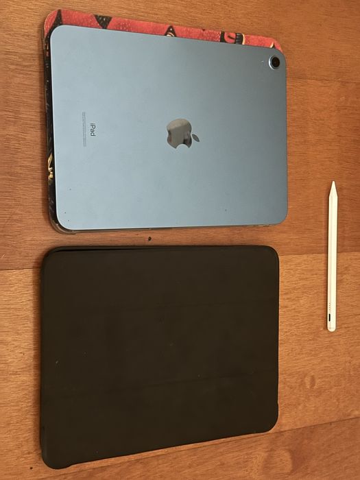 iPad de 10.ª Geração