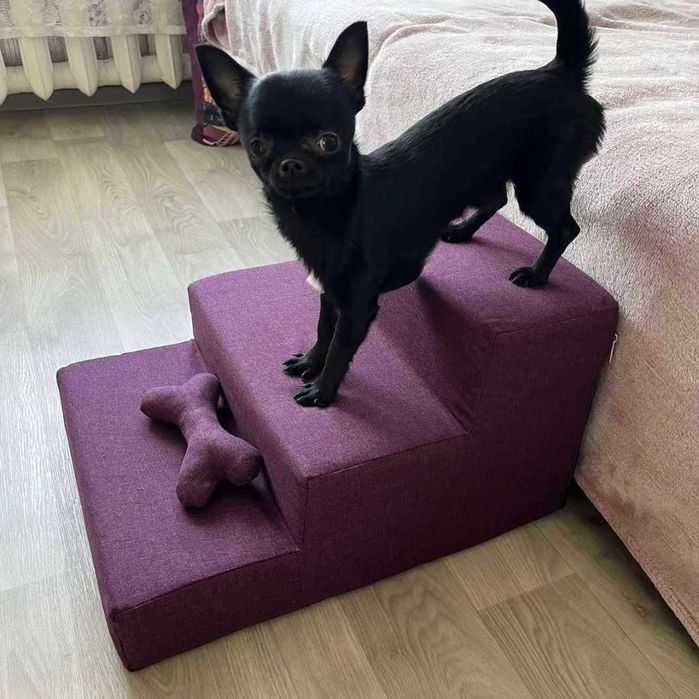 Сходинки для собак / котів