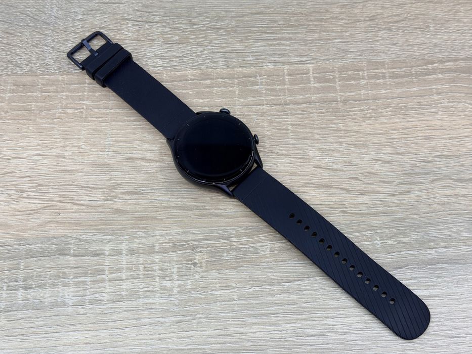 Smartwatch amazfit a1971