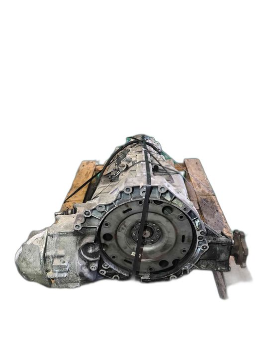 Caixa Velocidades Automática AUDI A4 B8 3.0 TDI quattro (176 kW / 240 cv) [11.2007 - 03.2012] MNK (OEM)