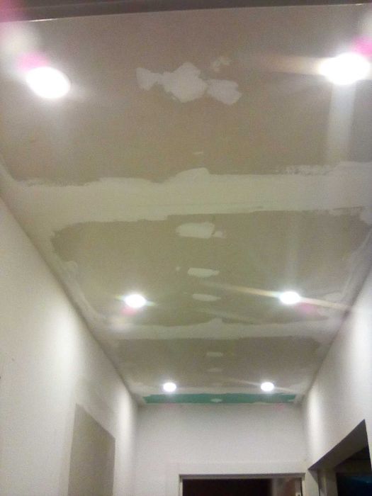 Pedreiro construção e REMODELAÇÃO