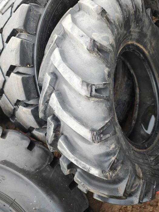 Opona rolnicza 7.00-12 Nokia