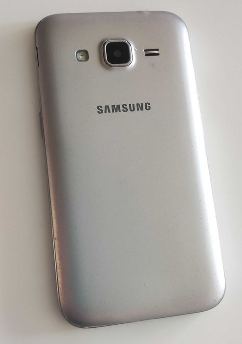 Smartfon Samsung Galaxy Core Prime (SM-G361F) – Sprawny, Bez SIM-Locka